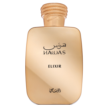 Rasasi Hawas Elixir Eau de Parfum férfiaknak 100 ml