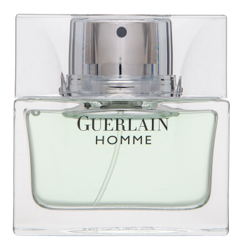 Guerlain Guerlain Homme Eau de Toilette for men 50 ml