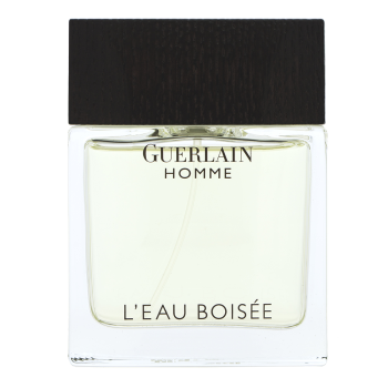 Guerlain L'Homme L'Eau Boisée toaletní voda pro muže 80 ml