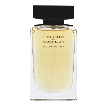 Guerlain L'Instant pour Homme Eau de Toilette for men 125 ml
