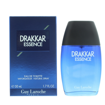 Guy Laroche Drakkar Essence Eau de Toilette for men 50 ml