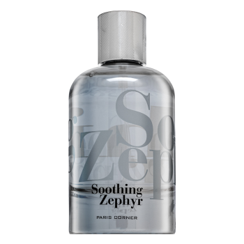 Paris Corner Soothing Zephyr Парфюмна вода унисекс 100 ml
