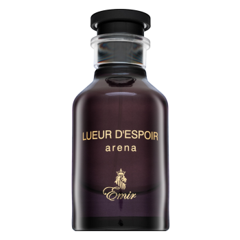 Emir Lueur D'Espoir Arena woda perfumowana unisex 100 ml