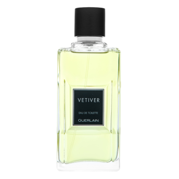 Guerlain Vetiver (1959) Eau de Toilette for men 100 ml