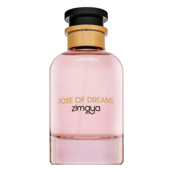 Zimaya Rose Of Dream woda perfumowana unisex 100 ml