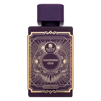 Riiffs Goodness Oud Purple parfémovaná voda pro ženy 100 ml
