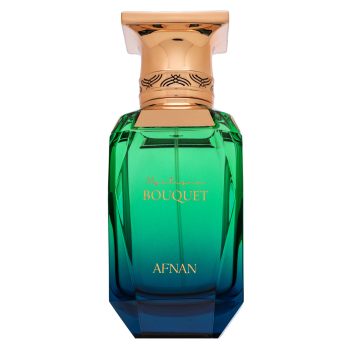 Afnan Mystique Bouquet Eau de Parfum voor vrouwen 80 ml