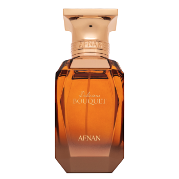 Afnan Delicious Bouquet Eau de Parfum voor vrouwen 80 ml