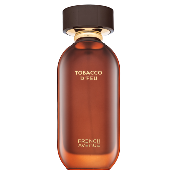 French Avenue Tobacco D'Feu parfémovaná voda unisex 100 ml