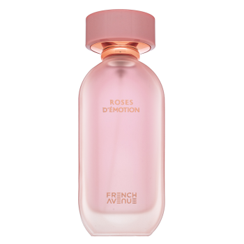 French Avenue Roses D'Emotion parfémovaná voda pro ženy 100 ml