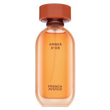 French Avenue Amber D'or parfémovaná voda unisex 100 ml