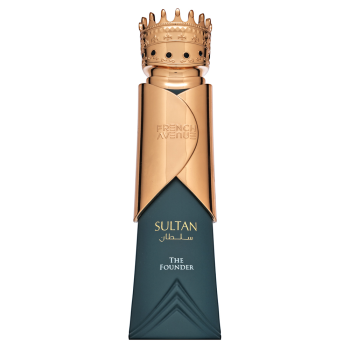 French Avenue Sultan The Founder parfémovaná voda unisex 80 ml