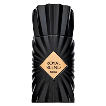 French Avenue Royal Blend Nero čistý parfém unisex 100 ml