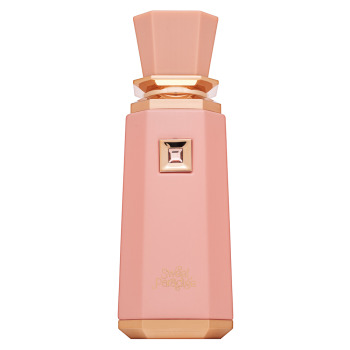 French Avenue Sweet Paradise woda perfumowana dla kobiet 100 ml