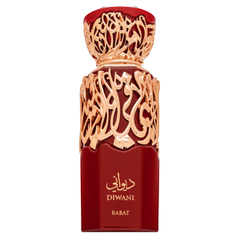 French Avenue Diwani Rabat parfemska voda unisex 100 ml