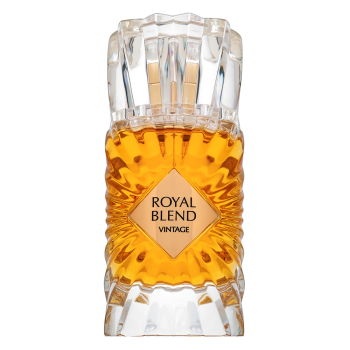 French Avenue Royal Blend Vintage parfémovaná voda unisex 100 ml
