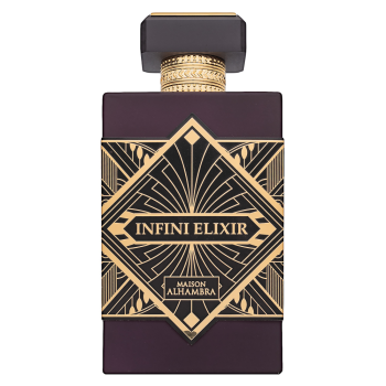 Maison Alhambra Infini Elixir parfémovaná voda unisex 100 ml
