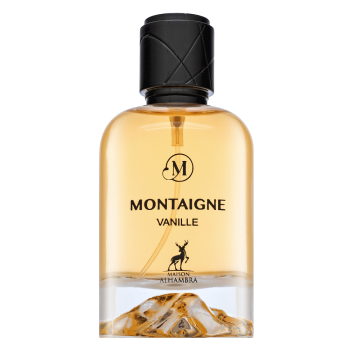 Maison Alhambra Montaigne Vanille унисекс 100 ml