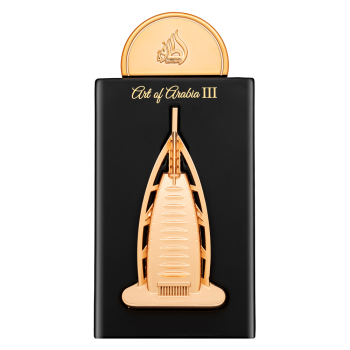 Lattafa Pride Art Of Arabia III parfémovaná voda unisex 100 ml