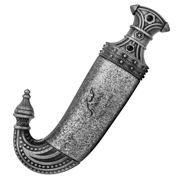 Lattafa Niche Emarati Khanjar woda perfumowana unisex 85 ml