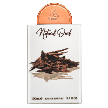Lattafa Pride Natural Oud Парфюмна вода унисекс 100 ml