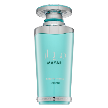 Lattafa Mayar Natural Intense woda perfumowana dla kobiet 100 ml