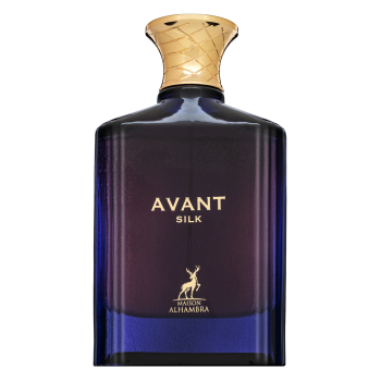 Maison Alhambra Avant Silk parfémovaná voda unisex 100 ml