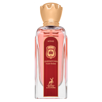 Maison Alhambra Queenstown Intense Pour Femme parfemska voda za žene 100 ml