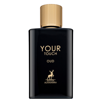 Maison Alhambra Your Touch Oud Eau de Parfum unisex 100 ml