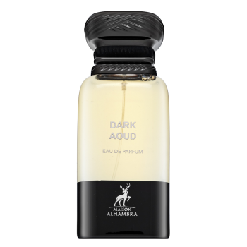 Maison Alhambra Dark Aoud parfémovaná voda unisex 80 ml