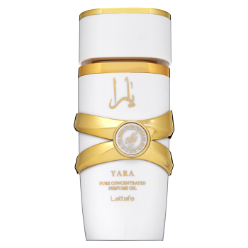 Lattafa Yara Moi Parfémovaný olej pro ženy 20 ml