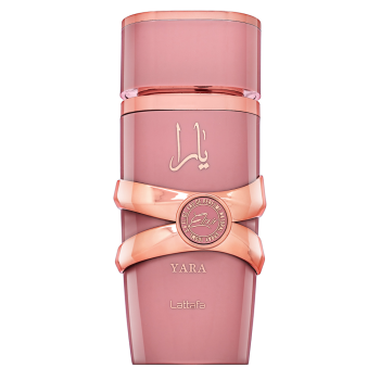 Lattafa Yara Elixir Eau de Parfum femei 100 ml