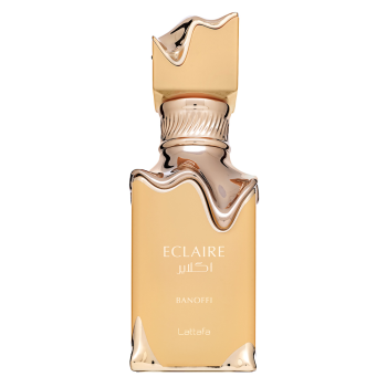 Lattafa Eclaire Banoffi woda perfumowana unisex 100 ml