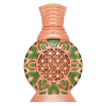 Al Haramain Desert Ulei parfumat unisex 15 ml