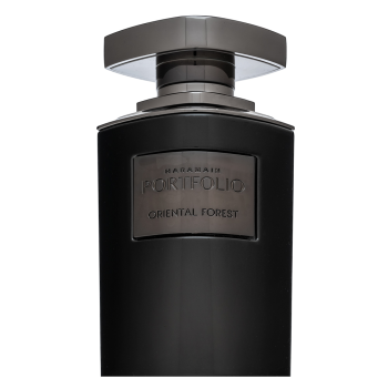 Al Haramain Portfolio Oriental Forest Eau de Parfum voor mannen 75 ml