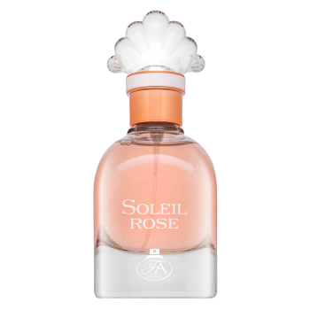 French Avenue Soleil Rose parfémovaná voda pro ženy 90 ml