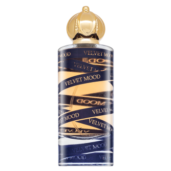 French Avenue Velvet Mood woda perfumowana dla kobiet 80 ml