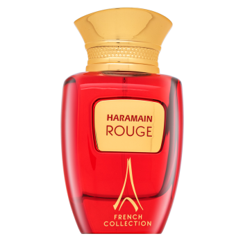 Al Haramain Rouge French Collection Парфюмна вода унисекс 100 ml
