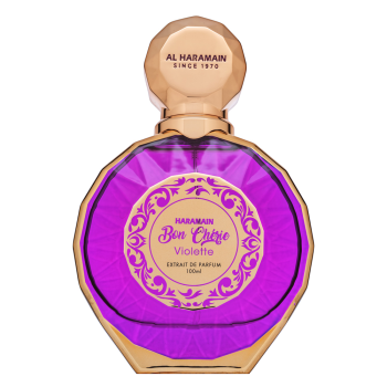 Al Haramain Bon Cherie Violette čistý parfém pro ženy 100 ml