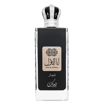 Nusuk Ana Al Awwal Men Парфюмна вода за мъже 100 ml