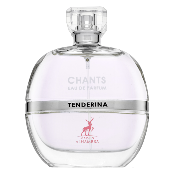 Maison Alhambra Chants Tenderina parfémovaná voda pre ženy 100 ml