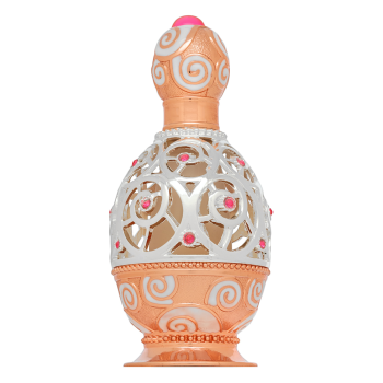 Khadlaj Haneen Rosegold Olejek perfumowany dla kobiet 20 ml