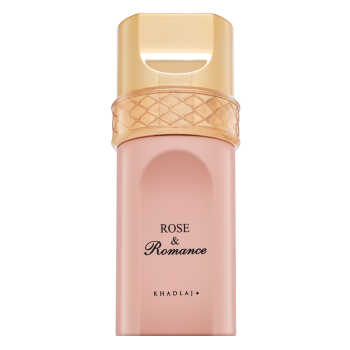 Khadlaj Rose & Romance parfémovaná voda pro ženy 100 ml