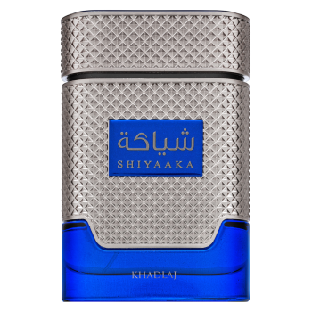 Khadlaj Shiyaaka Blue parfemska voda unisex 100 ml