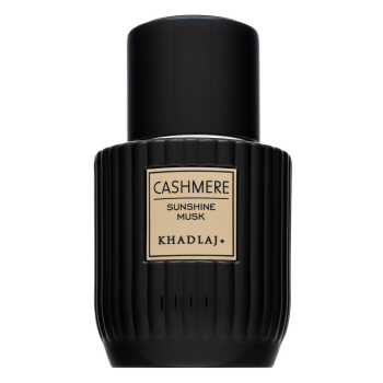 Khadlaj Cashmere Sunshine Musk Парфюмна вода унисекс 100 ml
