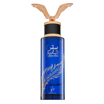Khadlaj Saqr Al Badia čisti parfum za moške 100 ml