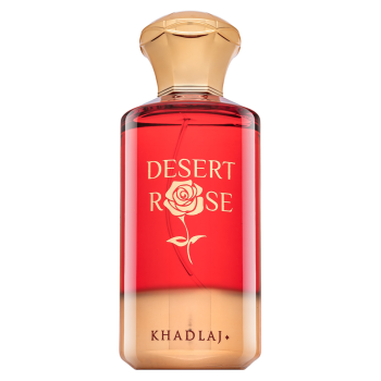 Khadlaj Desert Rose czyste perfumy dla mężczyzn 100 ml