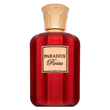 French Avenue Paradox Rossa parfemska voda unisex 100 ml