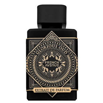 French Avenue Glorious Oud čistý parfém unisex 80 ml