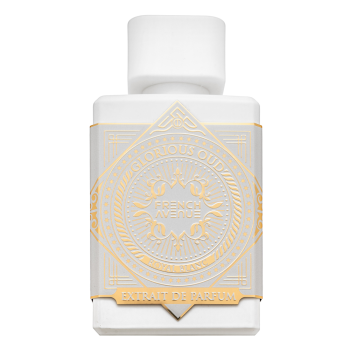 French Avenue Glorious Oud Royal Blanc čistý parfém unisex 80 ml